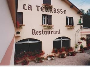 Auberge De La Terrasse