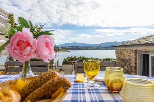 Apartagal-Casas De Portochico, Foz