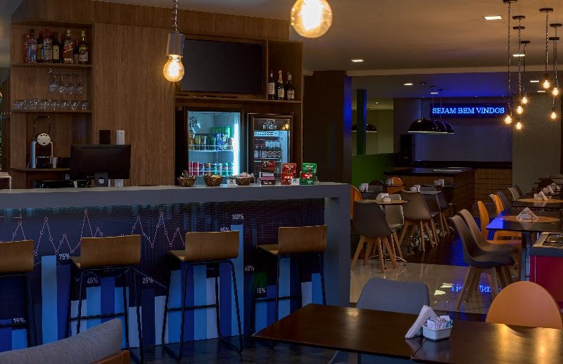 Euro Suite São José do Rio Preto