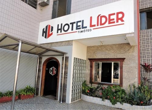 Hotel Líder