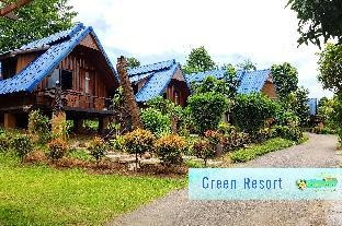 Banphumontalang Resort