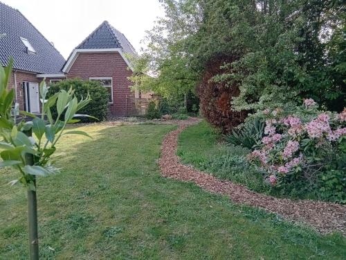 Bakhuisje gehele woning