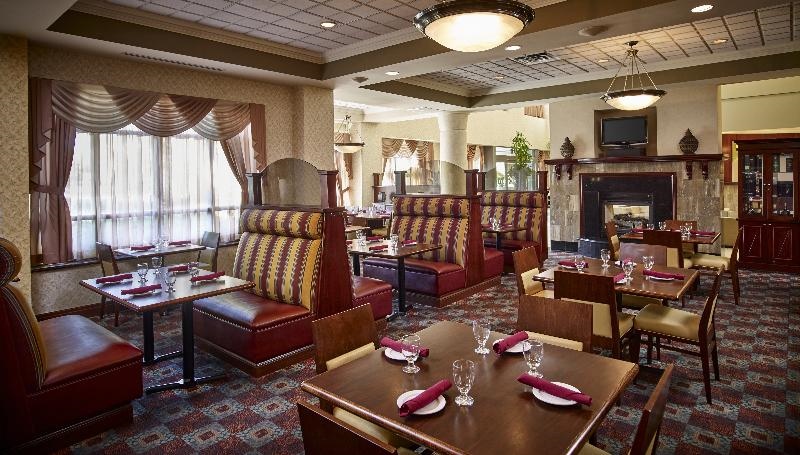 Holiday Inn Hotel & Suites Oakville @ Bronte by IHG