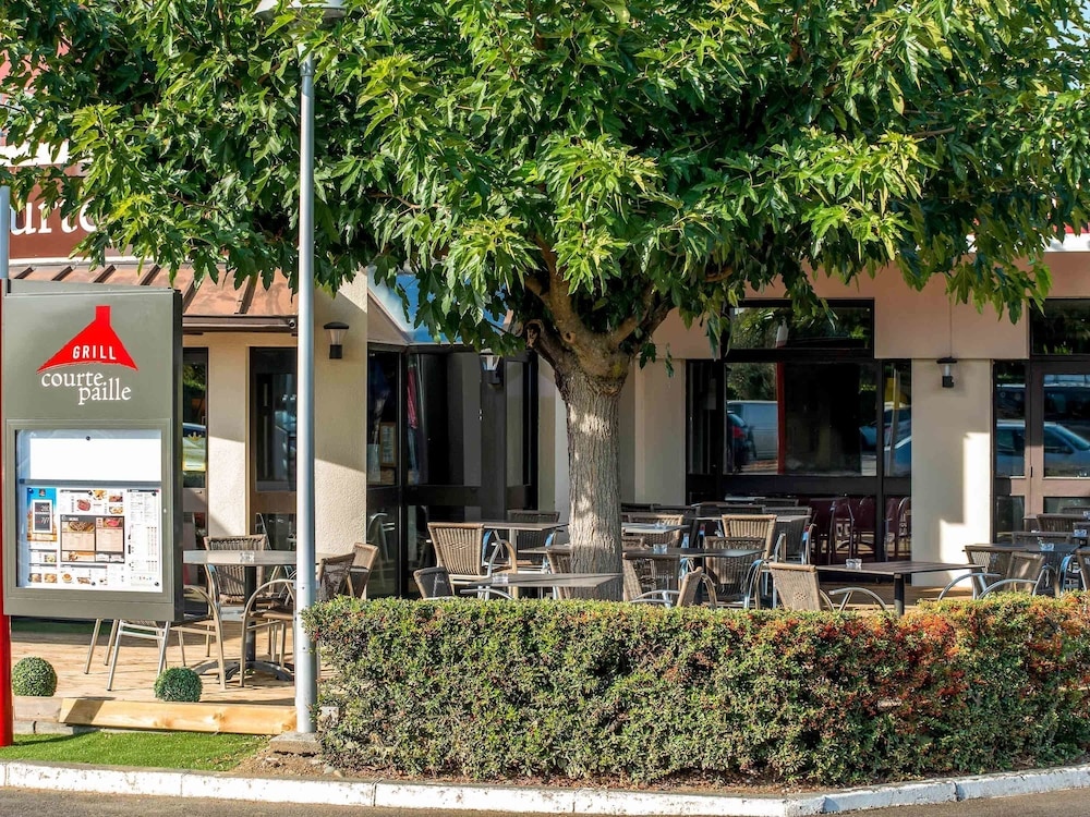 ibis Toulouse Blagnac Aeroport