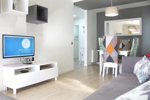 Aromas Flavors Tours - Apartment Velasquez