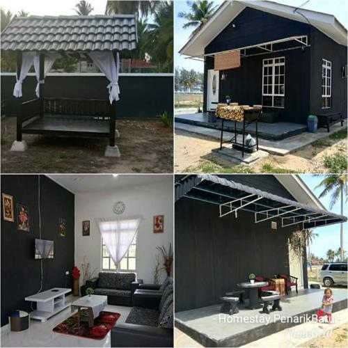 Penarik Baru Homestay