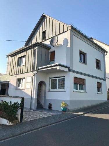 Ferienwohnung - Erhol Dich gut