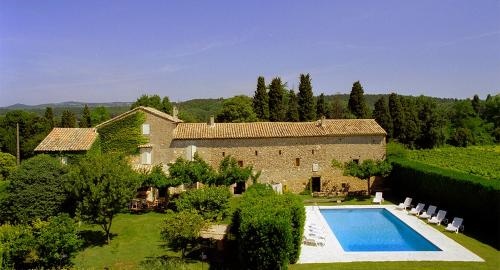 Maison d'Hotes Lou Geneste