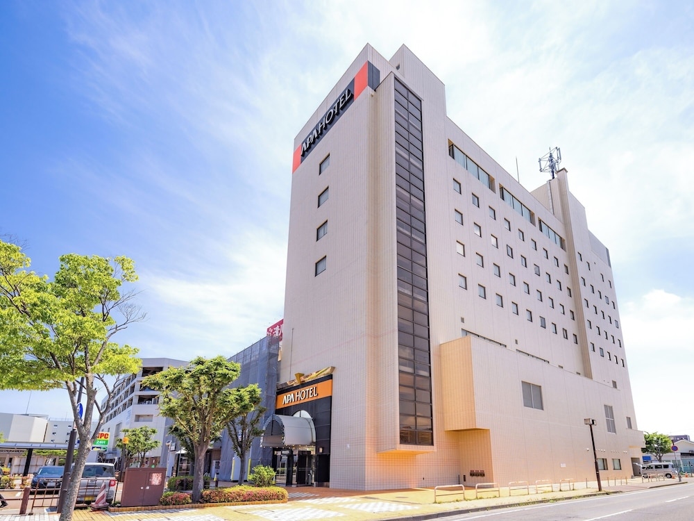 APA Hotel Tsuruoka-Ekimae
