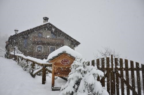 La Fattoria Di Roven
