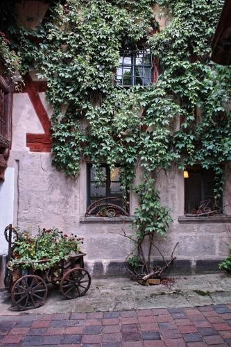 Restaurant & Hotel Der Schwan