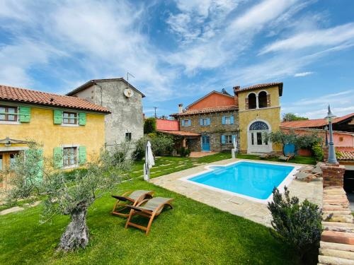 Dobrinja Residence - A boutique hideaway