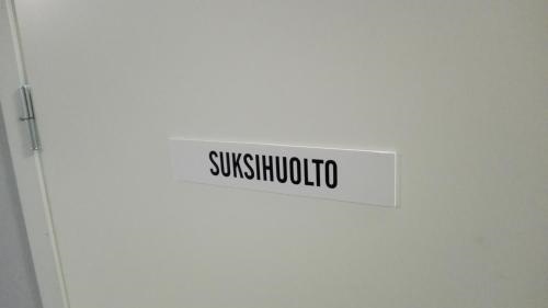 Apartment Villa Ylläs 201