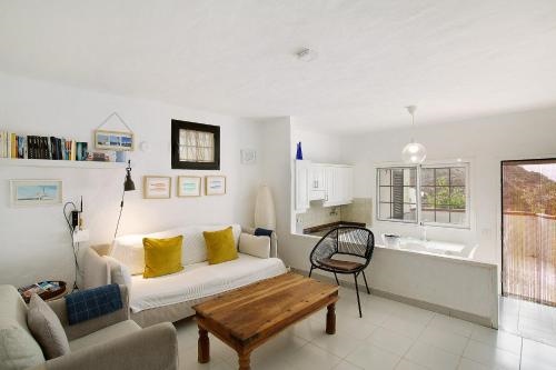 Faro De Sardina Apartment