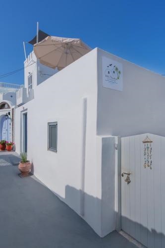 Villa Paradeisos Karterados