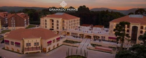 Buona Vitta Gramado Resort & Spa by Gramado Parks