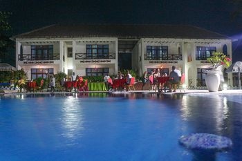 African Sun Sand Sea Beach Resort & Spa