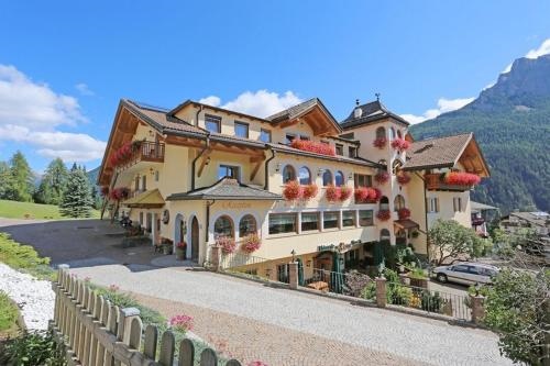 Mytime Hotels La Grotta