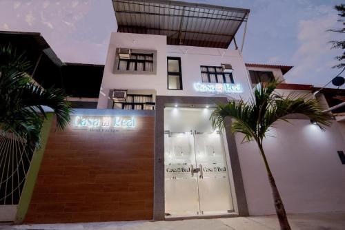 Hotel Casa Real