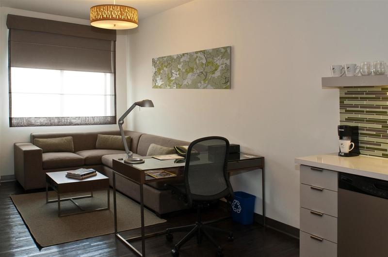 Element Denver Park Meadows