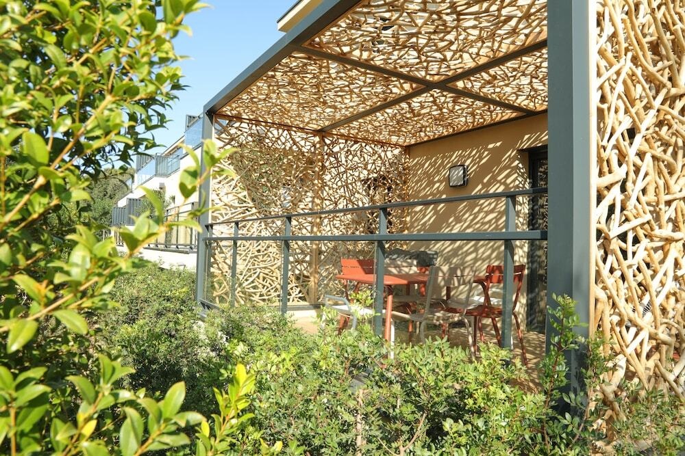 Résidence Storia d'Estate