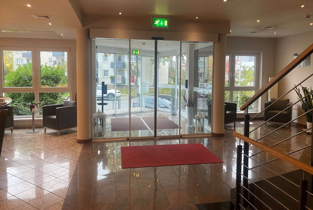 Amedia Frankfurt Russelsheim Trademark Collection by Wyndham