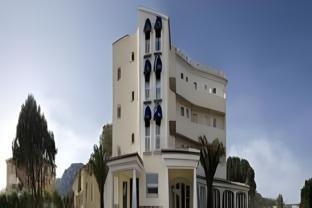 Hotel Baja