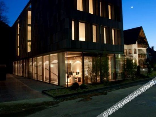 Becker S Hotel & Restaurant