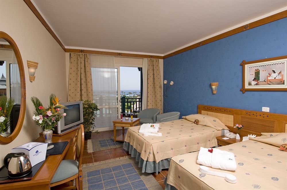 Dreams Beach Resort Marsa Alam