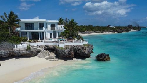 SafiraBlu Luxury Resort & Villas