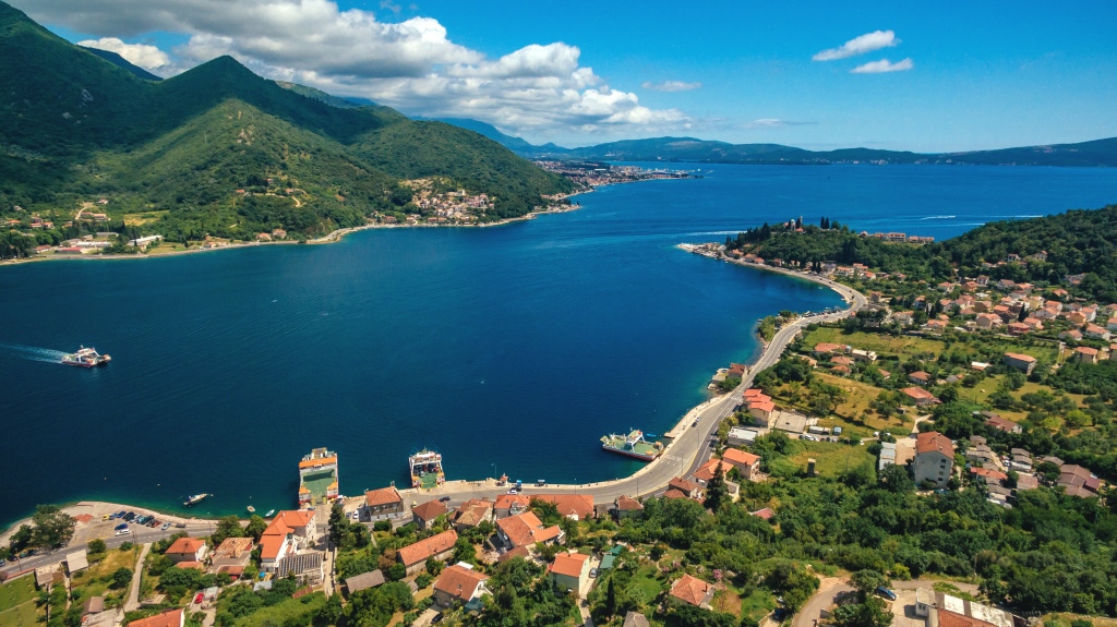 Boutique Hotel Blanc & Bleu - Capitano