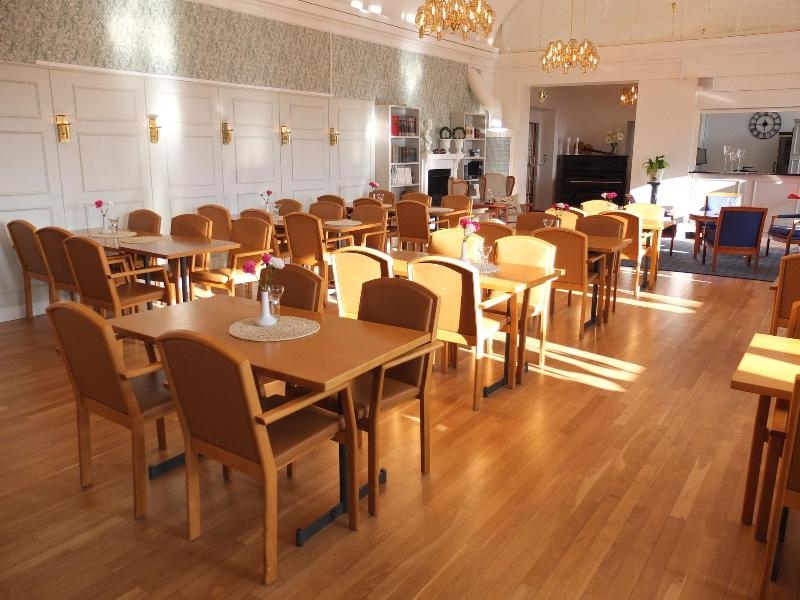 Furunäset Hotell och Konferens