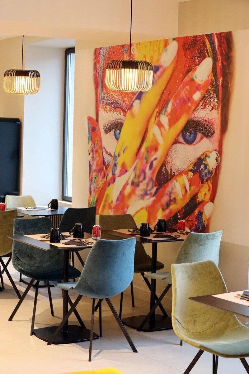 Hotel La Capelle