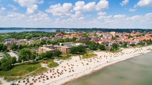 Stadthotel Eckernforde