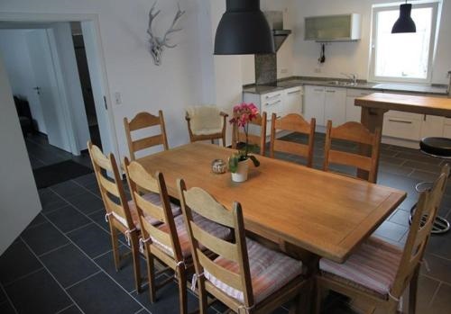 Ferienhaus Am Kreuzberg - Nürburgring