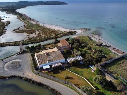 Antica Peschiera Porto Botte