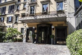 Carlton Hotel Milan