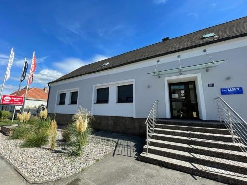 Wit - Wohnen In Tallesbrunn