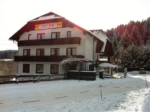 Jerà Am Furtnerteich