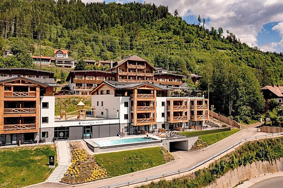 Apartmentresort MyLodge