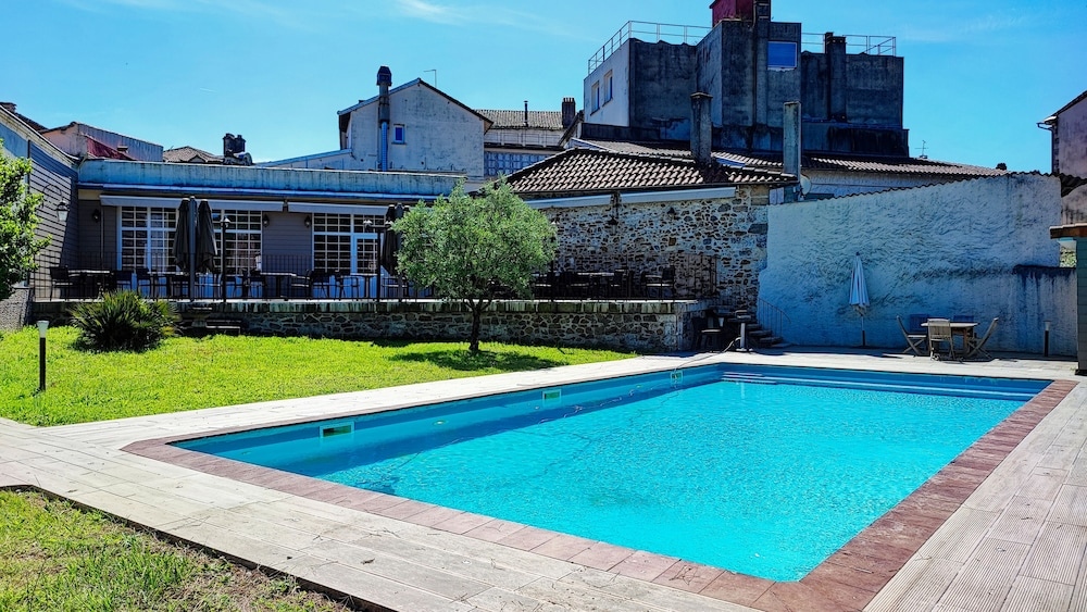 Grand Hôtel Pélisson