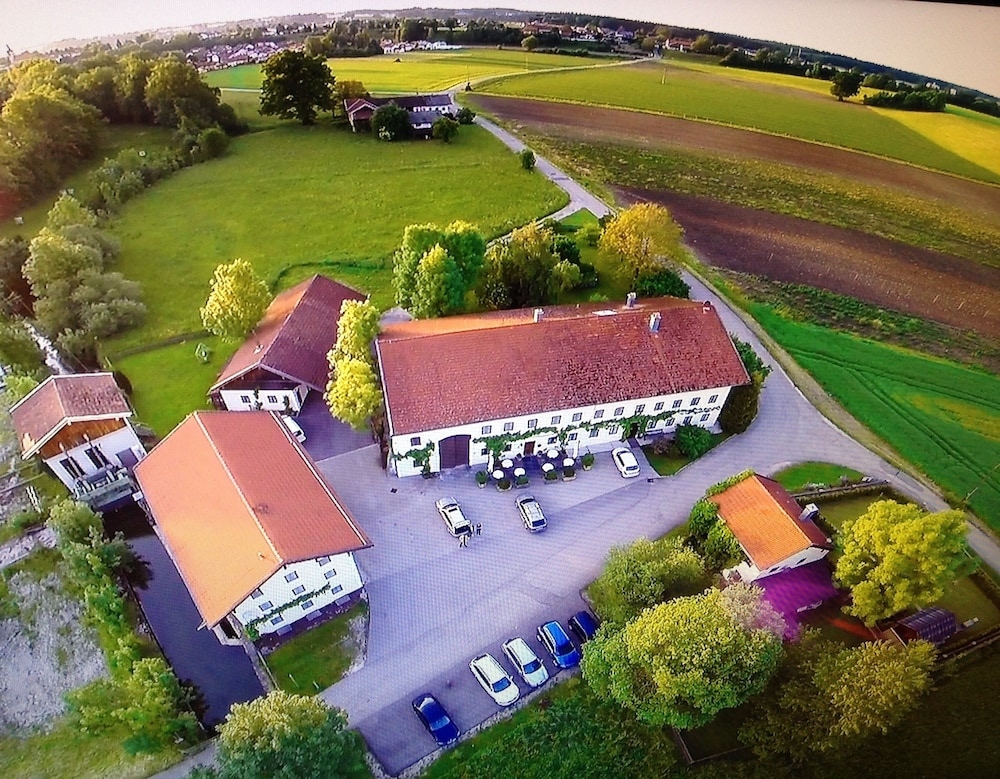 Pension Poschmuhle