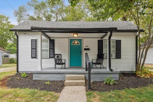 Elm Two Bedroom House In Historic Loveland
