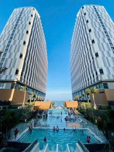 Apec Mandala Chambay Mui Ne