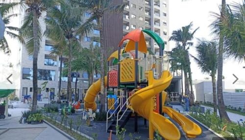 Salinas Premium Resort