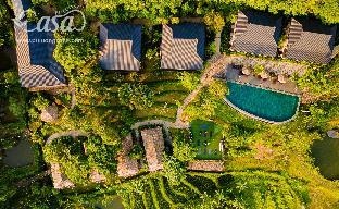 Pu Luong Casa Resort