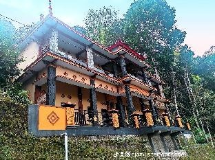 Penginapan D'jamus Resort