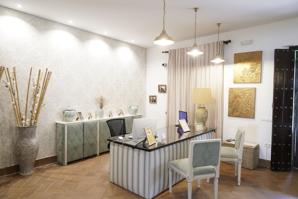 Hospederia El Cazadero Real