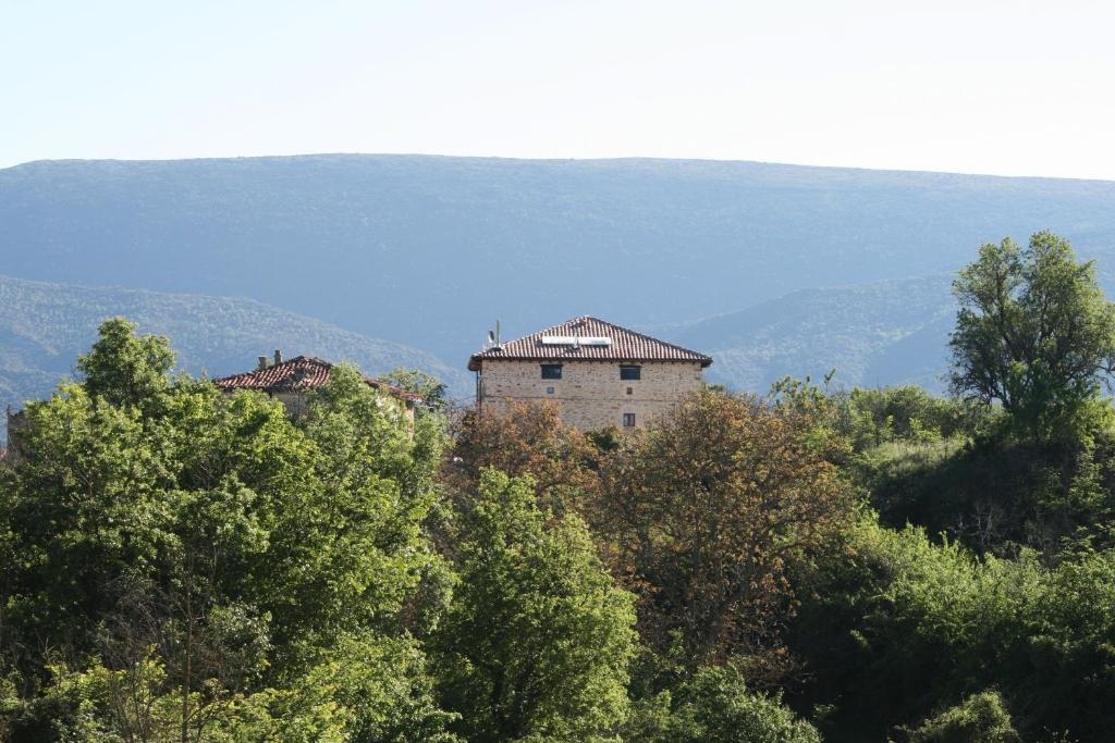 Casa La Sonrisa