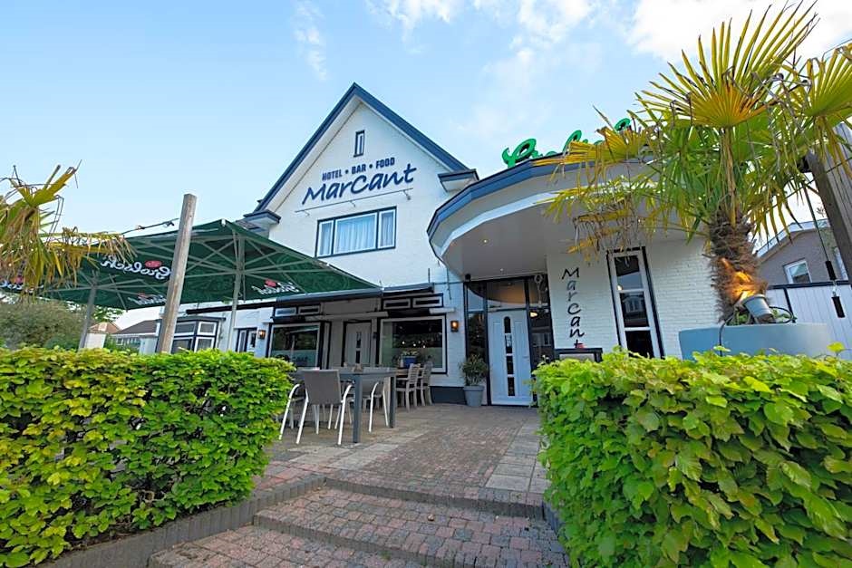 Hotel Marcant